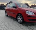 Червоний Фольксваген Поло, об'ємом двигуна 1.2 л та пробігом 159 тис. км за 3900 $, фото 2 на Automoto.ua