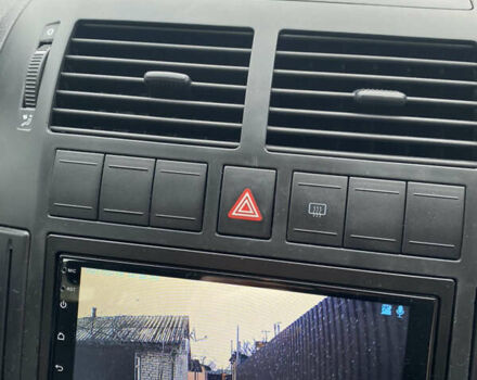 Червоний Фольксваген Поло, об'ємом двигуна 1.4 л та пробігом 130 тис. км за 5700 $, фото 6 на Automoto.ua