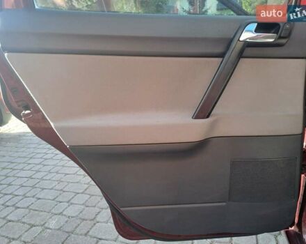 Червоний Фольксваген Поло, об'ємом двигуна 1.39 л та пробігом 189 тис. км за 5500 $, фото 3 на Automoto.ua