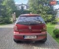 Червоний Фольксваген Поло, об'ємом двигуна 1.39 л та пробігом 189 тис. км за 5500 $, фото 14 на Automoto.ua