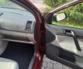 Червоний Фольксваген Поло, об'ємом двигуна 1.39 л та пробігом 189 тис. км за 5500 $, фото 15 на Automoto.ua