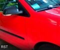 Червоний Фольксваген Поло, об'ємом двигуна 1.4 л та пробігом 125 тис. км за 5500 $, фото 1 на Automoto.ua