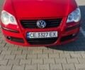 Красный Фольксваген Поло, объемом двигателя 0 л и пробегом 211 тыс. км за 4800 $, фото 1 на Automoto.ua