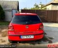 Красный Фольксваген Поло, объемом двигателя 1.4 л и пробегом 168 тыс. км за 6000 $, фото 2 на Automoto.ua