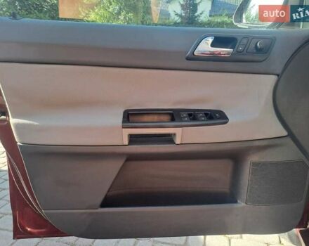 Червоний Фольксваген Поло, об'ємом двигуна 1.39 л та пробігом 189 тис. км за 5500 $, фото 2 на Automoto.ua