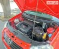 Червоний Фольксваген Поло, об'ємом двигуна 1.4 л та пробігом 198 тис. км за 6650 $, фото 83 на Automoto.ua