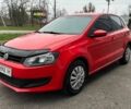 Красный Фольксваген Поло, объемом двигателя 1.4 л и пробегом 158 тыс. км за 6950 $, фото 13 на Automoto.ua