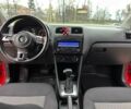 Красный Фольксваген Поло, объемом двигателя 1.4 л и пробегом 158 тыс. км за 6950 $, фото 6 на Automoto.ua