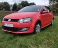Красный Фольксваген Поло, объемом двигателя 1.6 л и пробегом 253 тыс. км за 6500 $, фото 8 на Automoto.ua