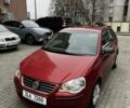 Червоний Фольксваген Поло, об'ємом двигуна 1.4 л та пробігом 193 тис. км за 2500 $, фото 1 на Automoto.ua