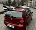 Червоний Фольксваген Поло, об'ємом двигуна 1.4 л та пробігом 195 тис. км за 2600 $, фото 1 на Automoto.ua