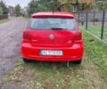 Красный Фольксваген Поло, объемом двигателя 1.6 л и пробегом 253 тыс. км за 6500 $, фото 6 на Automoto.ua
