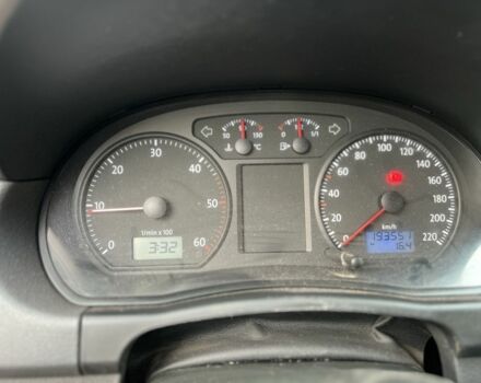 Красный Фольксваген Поло, объемом двигателя 0 л и пробегом 198 тыс. км за 2350 $, фото 9 на Automoto.ua