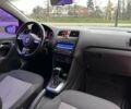 Красный Фольксваген Поло, объемом двигателя 1.4 л и пробегом 158 тыс. км за 6950 $, фото 11 на Automoto.ua