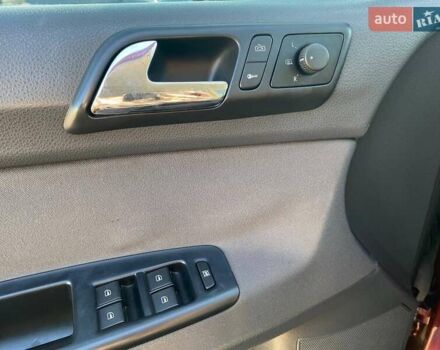 Красный Фольксваген Поло, объемом двигателя 1.39 л и пробегом 170 тыс. км за 5900 $, фото 15 на Automoto.ua