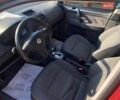 Красный Фольксваген Поло, объемом двигателя 1.39 л и пробегом 170 тыс. км за 5900 $, фото 8 на Automoto.ua