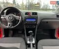 Красный Фольксваген Поло, объемом двигателя 1.39 л и пробегом 158 тыс. км за 6950 $, фото 10 на Automoto.ua