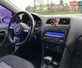 Красный Фольксваген Поло, объемом двигателя 1.39 л и пробегом 158 тыс. км за 6950 $, фото 14 на Automoto.ua