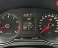 Красный Фольксваген Поло, объемом двигателя 1.39 л и пробегом 158 тыс. км за 6900 $, фото 9 на Automoto.ua