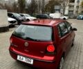Червоний Фольксваген Поло, об'ємом двигуна 1.4 л та пробігом 193 тис. км за 2500 $, фото 9 на Automoto.ua