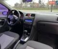 Красный Фольксваген Поло, объемом двигателя 1.39 л и пробегом 158 тыс. км за 6950 $, фото 15 на Automoto.ua