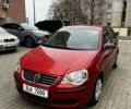 Червоний Фольксваген Поло, об'ємом двигуна 1.4 л та пробігом 193 тис. км за 2500 $, фото 1 на Automoto.ua