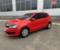 Красный Фольксваген Поло, объемом двигателя 1.39 л и пробегом 158 тыс. км за 6950 $, фото 20 на Automoto.ua