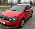 Красный Фольксваген Поло, объемом двигателя 1.39 л и пробегом 158 тыс. км за 6950 $, фото 8 на Automoto.ua