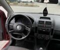 Червоний Фольксваген Поло, об'ємом двигуна 1.4 л та пробігом 195 тис. км за 2600 $, фото 6 на Automoto.ua