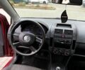Червоний Фольксваген Поло, об'ємом двигуна 1.4 л та пробігом 193 тис. км за 2500 $, фото 4 на Automoto.ua
