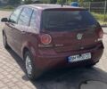 Красный Фольксваген Поло, объемом двигателя 1.4 л и пробегом 250 тыс. км за 6300 $, фото 2 на Automoto.ua