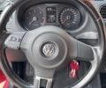 Красный Фольксваген Поло, объемом двигателя 1.6 л и пробегом 253 тыс. км за 6500 $, фото 13 на Automoto.ua