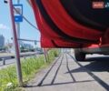Красный Фольксваген Поло, объемом двигателя 1.39 л и пробегом 177 тыс. км за 6600 $, фото 8 на Automoto.ua