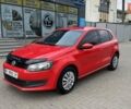 Красный Фольксваген Поло, объемом двигателя 1.39 л и пробегом 158 тыс. км за 6900 $, фото 19 на Automoto.ua