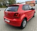 Красный Фольксваген Поло, объемом двигателя 1.39 л и пробегом 158 тыс. км за 6900 $, фото 2 на Automoto.ua