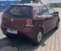 Красный Фольксваген Поло, объемом двигателя 1.4 л и пробегом 250 тыс. км за 6300 $, фото 3 на Automoto.ua