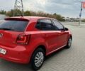 Красный Фольксваген Поло, объемом двигателя 1.39 л и пробегом 158 тыс. км за 6900 $, фото 18 на Automoto.ua
