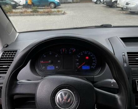Червоний Фольксваген Поло, об'ємом двигуна 1.4 л та пробігом 195 тис. км за 2600 $, фото 10 на Automoto.ua