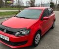 Красный Фольксваген Поло, объемом двигателя 1.4 л и пробегом 158 тыс. км за 6950 $, фото 21 на Automoto.ua