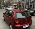 Червоний Фольксваген Поло, об'ємом двигуна 1.4 л та пробігом 195 тис. км за 2600 $, фото 7 на Automoto.ua