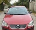Красный Фольксваген Поло, объемом двигателя 0 л и пробегом 198 тыс. км за 2350 $, фото 1 на Automoto.ua