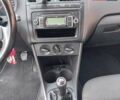 Красный Фольксваген Поло, объемом двигателя 1.6 л и пробегом 253 тыс. км за 6500 $, фото 12 на Automoto.ua