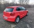 Червоний Фольксваген Поло, об'ємом двигуна 1.2 л та пробігом 200 тис. км за 5550 $, фото 5 на Automoto.ua