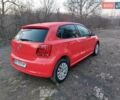Червоний Фольксваген Поло, об'ємом двигуна 1.2 л та пробігом 200 тис. км за 5550 $, фото 7 на Automoto.ua