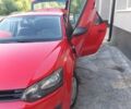Красный Фольксваген Поло, объемом двигателя 1.2 л и пробегом 150 тыс. км за 6100 $, фото 1 на Automoto.ua