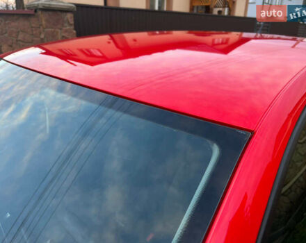 Красный Фольксваген Поло, объемом двигателя 1.2 л и пробегом 199 тыс. км за 5250 $, фото 46 на Automoto.ua