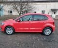 Червоний Фольксваген Поло, об'ємом двигуна 1.2 л та пробігом 200 тис. км за 5550 $, фото 2 на Automoto.ua