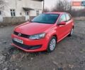 Червоний Фольксваген Поло, об'ємом двигуна 1.2 л та пробігом 200 тис. км за 5550 $, фото 1 на Automoto.ua