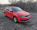 Червоний Фольксваген Поло, об'ємом двигуна 1.2 л та пробігом 200 тис. км за 5550 $, фото 7 на Automoto.ua