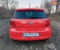 Червоний Фольксваген Поло, об'ємом двигуна 1.2 л та пробігом 200 тис. км за 5550 $, фото 16 на Automoto.ua